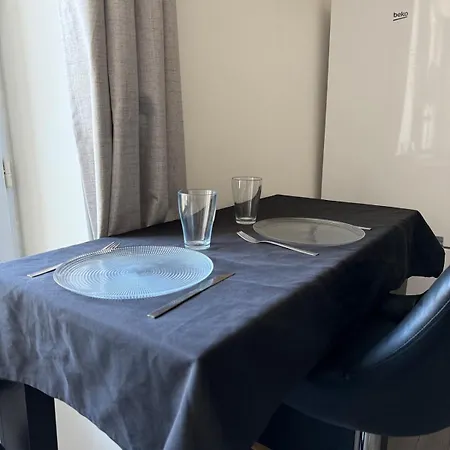 Lesimplicity #centreville Apartment Cognac