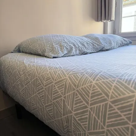 Lesimplicity #centreville Appartement *