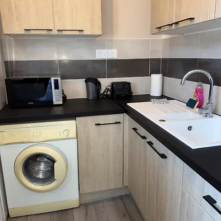 Appartamento Lesimplicity #centreville