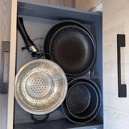 Lesimplicity #centreville Appartement