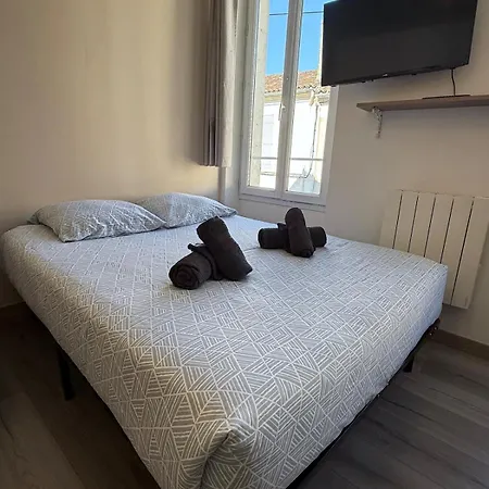 Lesimplicity #centreville Appartamento *