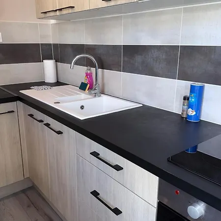 Appartement Lesimplicity #centreville *