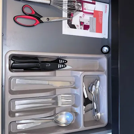 Appartement Lesimplicity #centreville Cognac