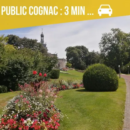 Lesimplicity #centreville * Cognac