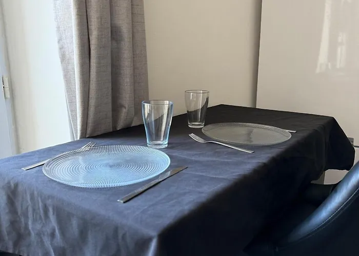 Lesimplicity #centreville Apartmán Cognac