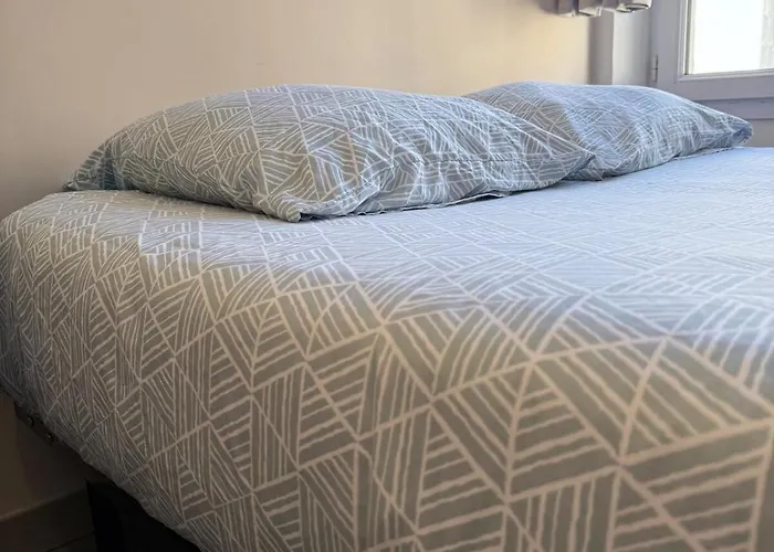 Lesimplicity #centreville Apartmán *