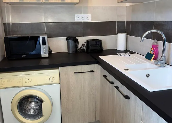 Apartmán Lesimplicity #centreville