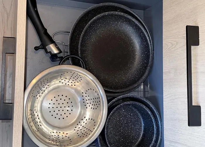 Lesimplicity #centreville Appartamento