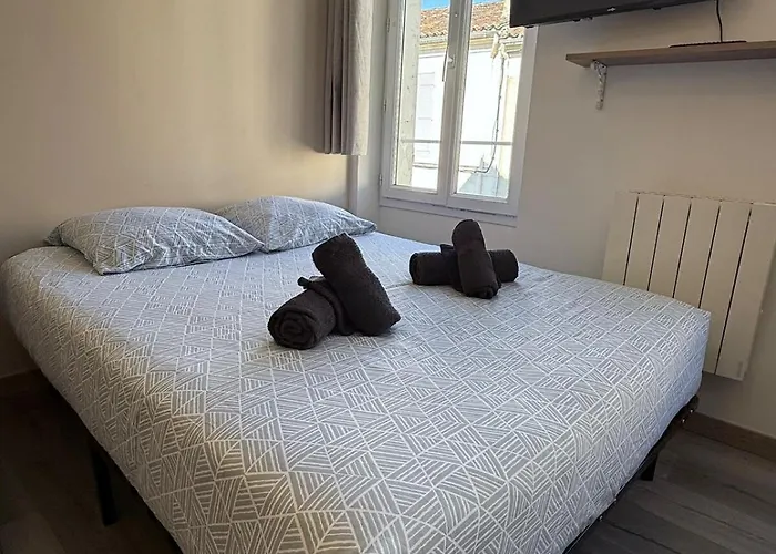 Lesimplicity #centreville Apartmán *