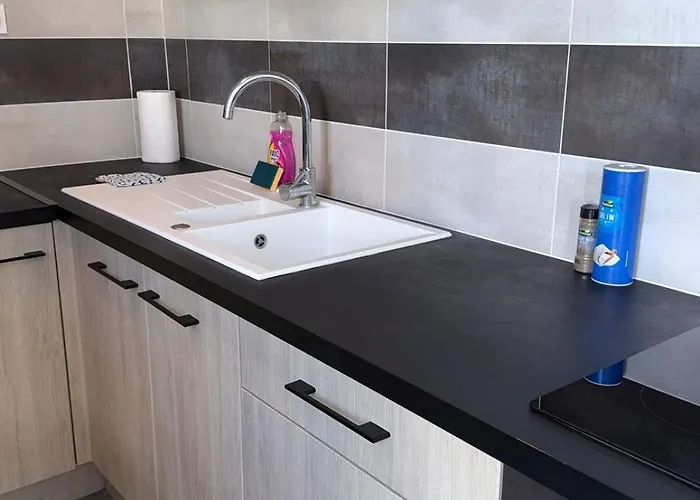 Appartamento Lesimplicity #centreville *