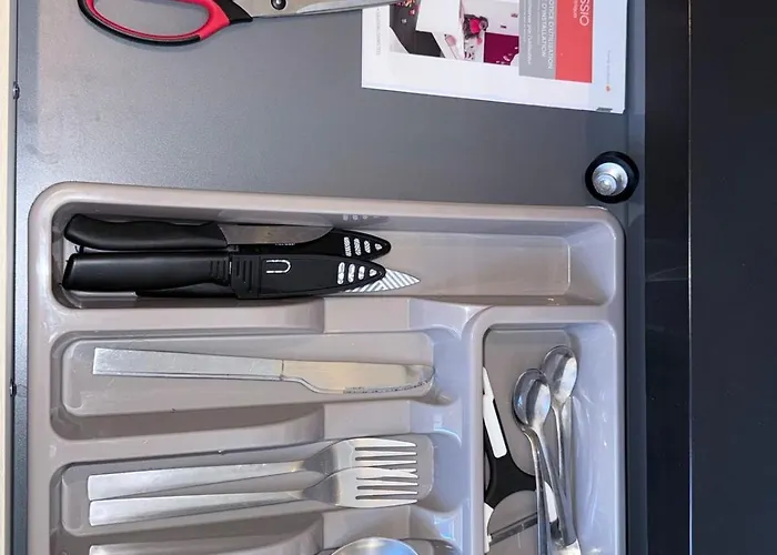 Appartamento Lesimplicity #centreville Cognac