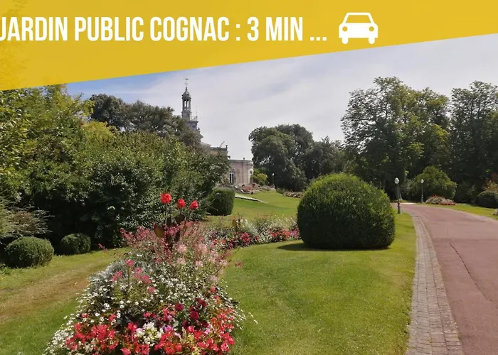 Lesimplicity #centreville * Cognac